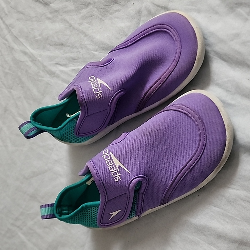 Speedo Water shoes